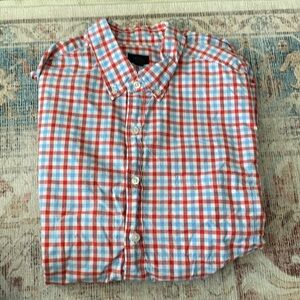Jcrew Button Down